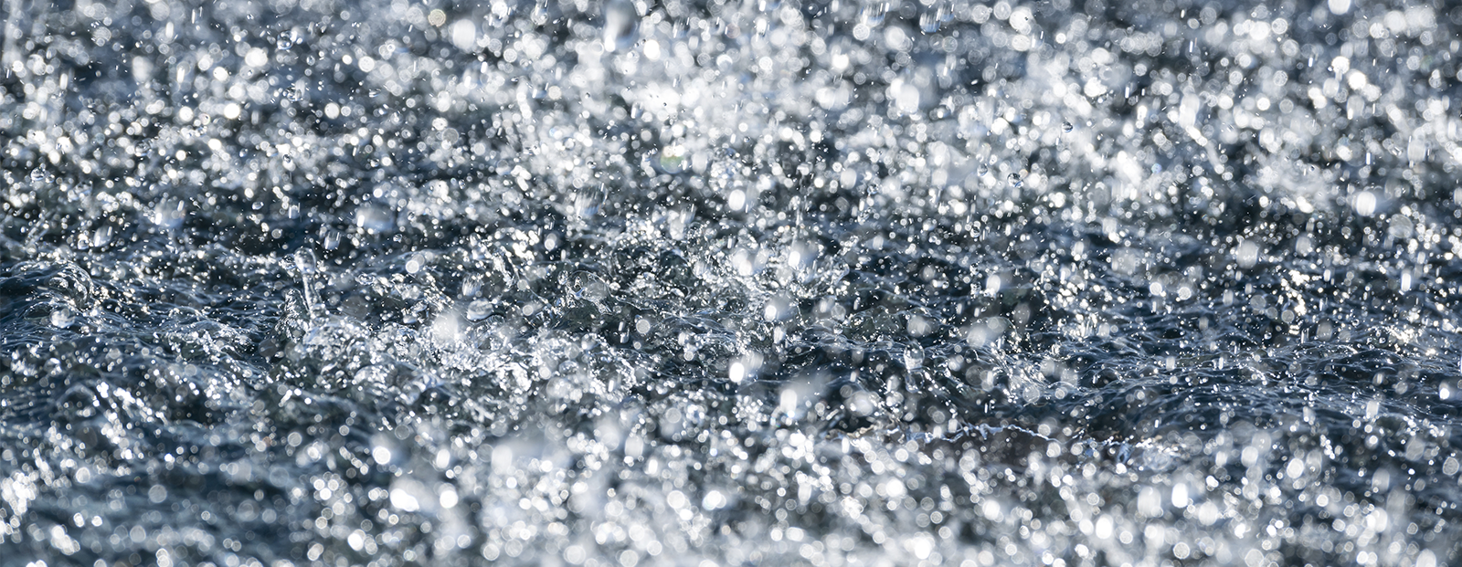 Regen- und Grauwassernutzung